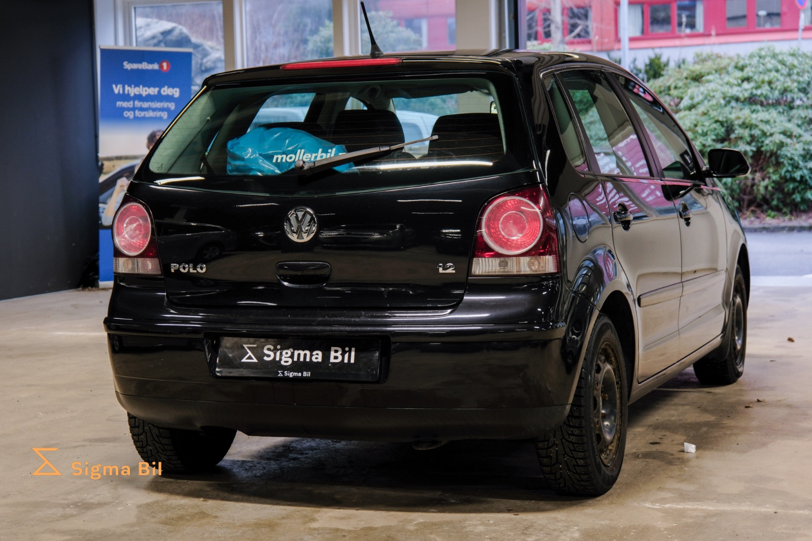 Bilde av Volkswagen Polo