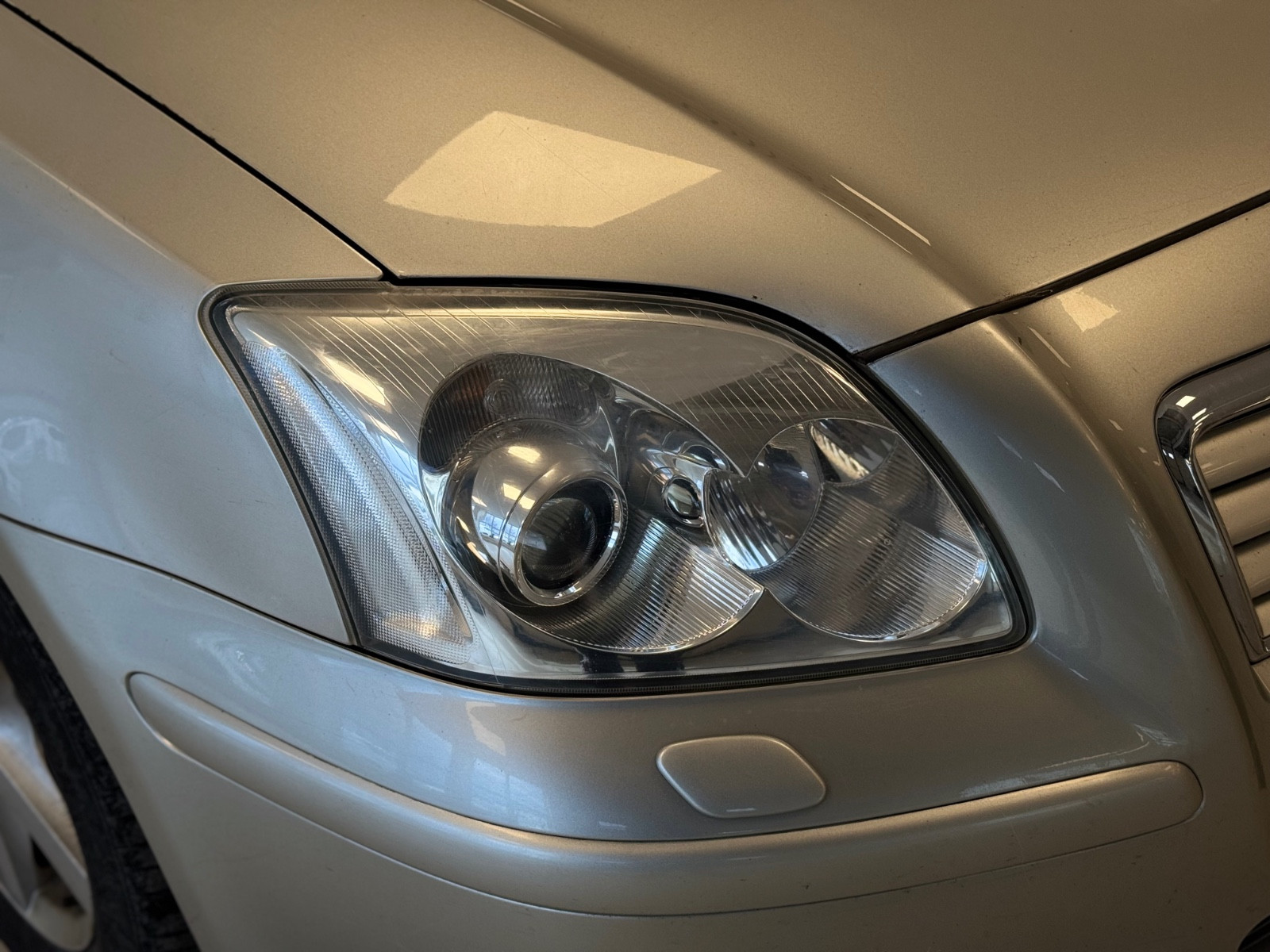 Toyota Avensis OUTLET|NORSK|XENON|ISOFIX|KROK|KLIMA|BLÅTANN|S.VARME++ 3