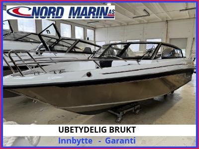 Bilde av 'Yamarin 64 CROSS'