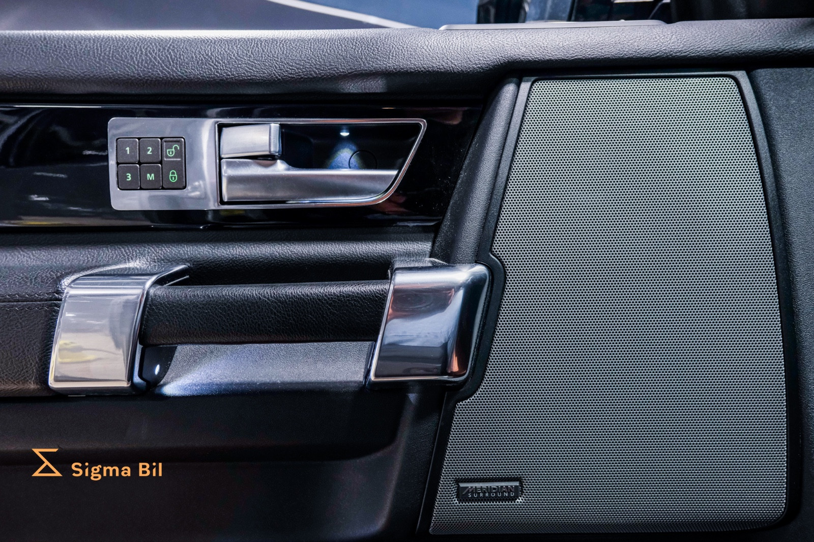 Bilde av Land Rover Discovery