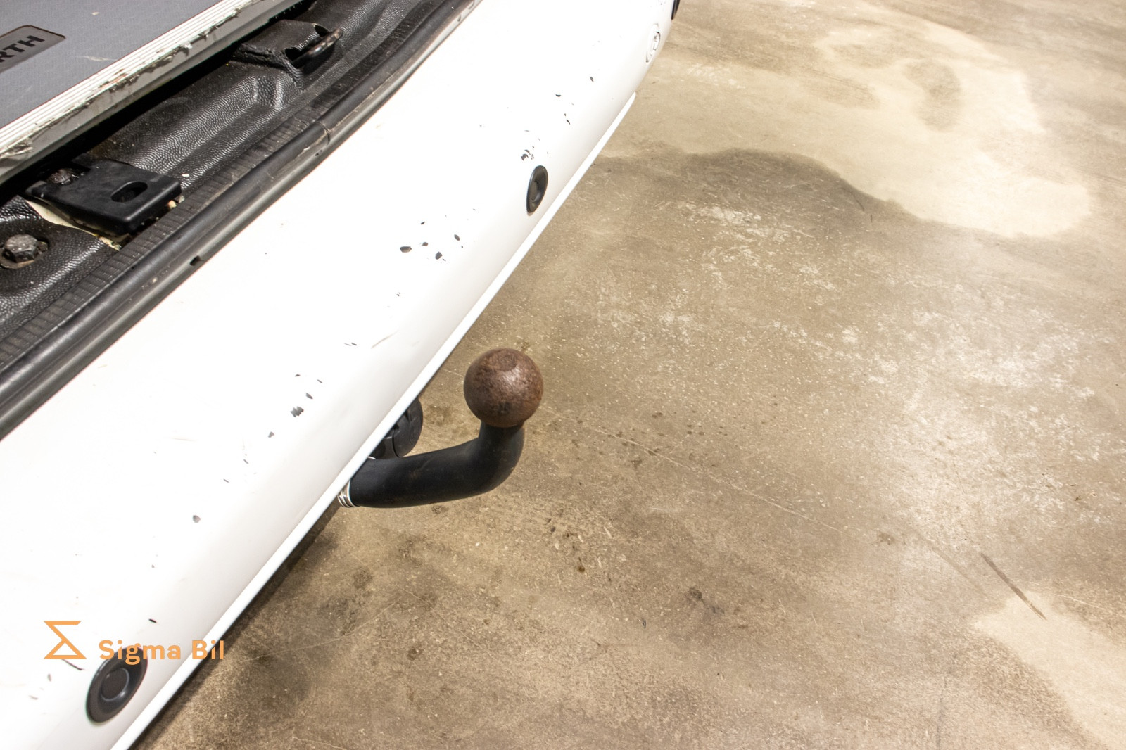 Bilde av Citroen Berlingo