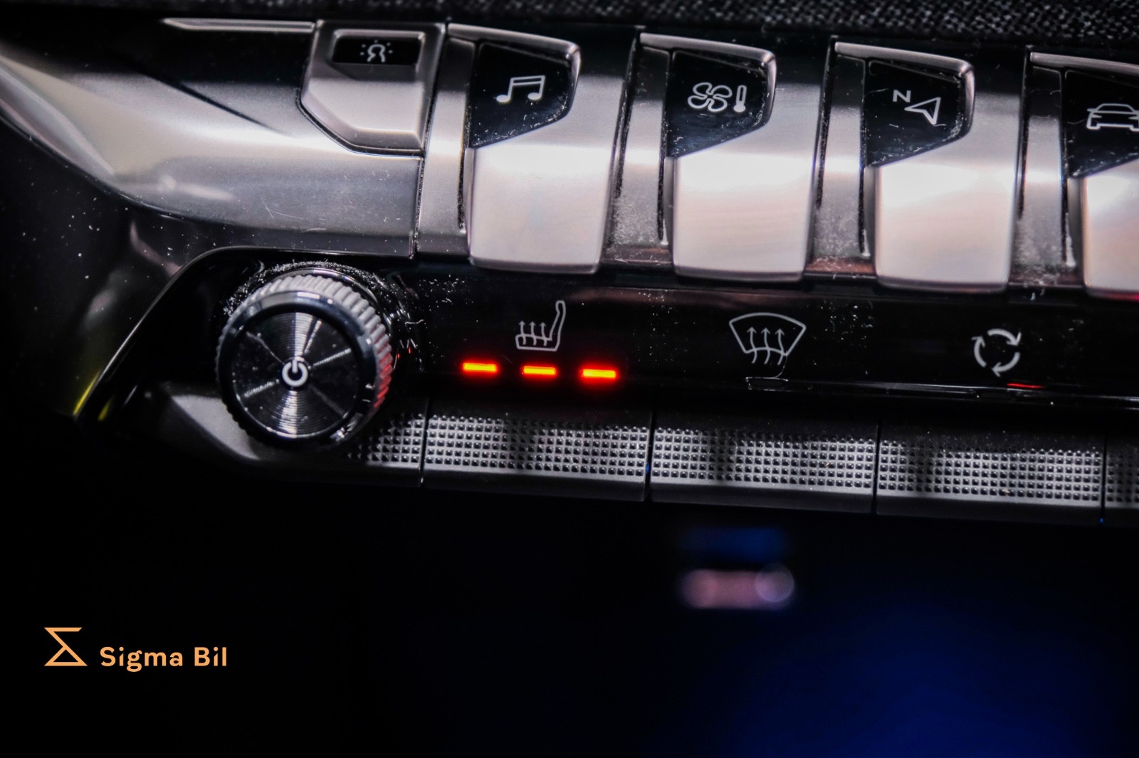 Bilde av Peugeot 3008