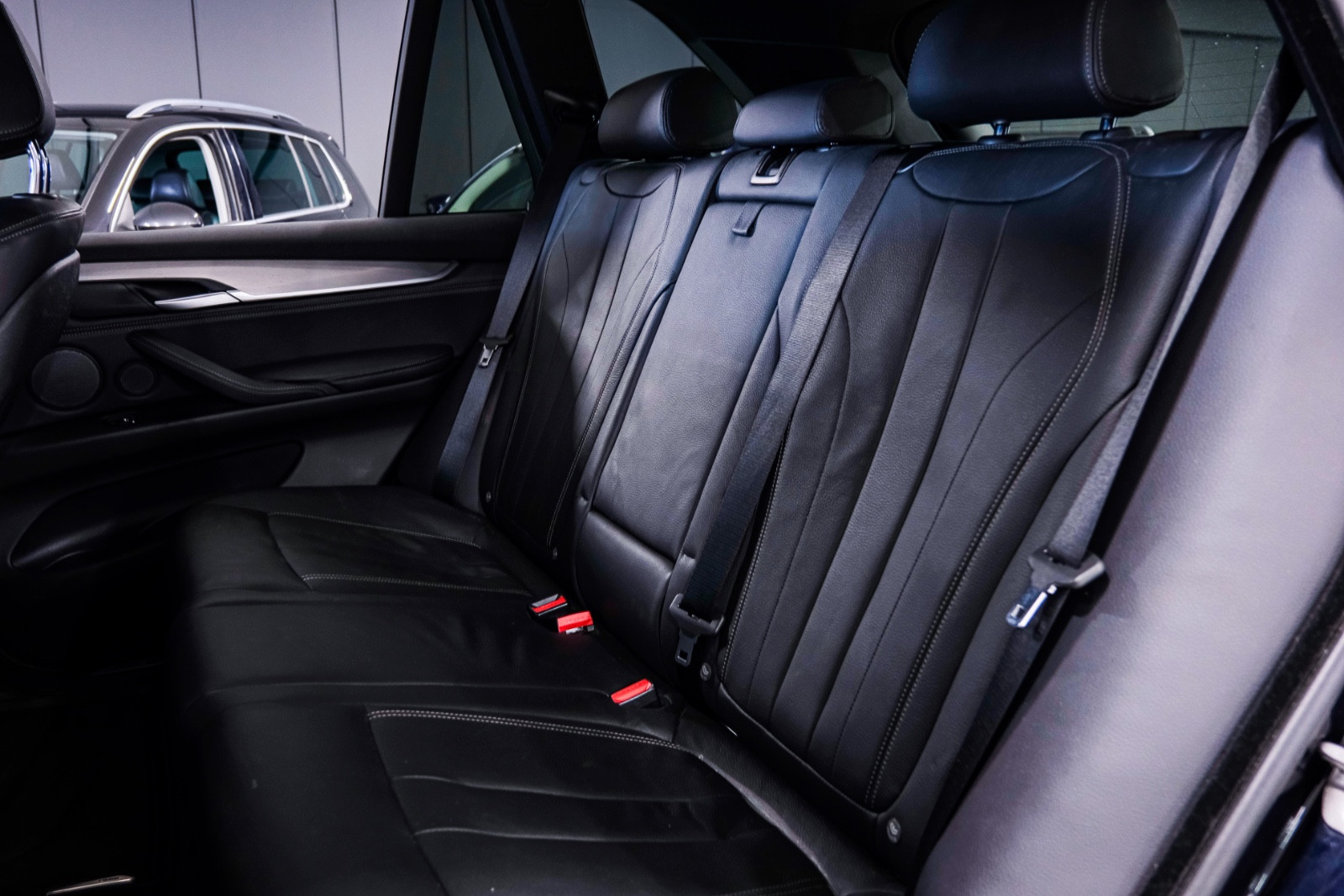 Bilde av BMW X5