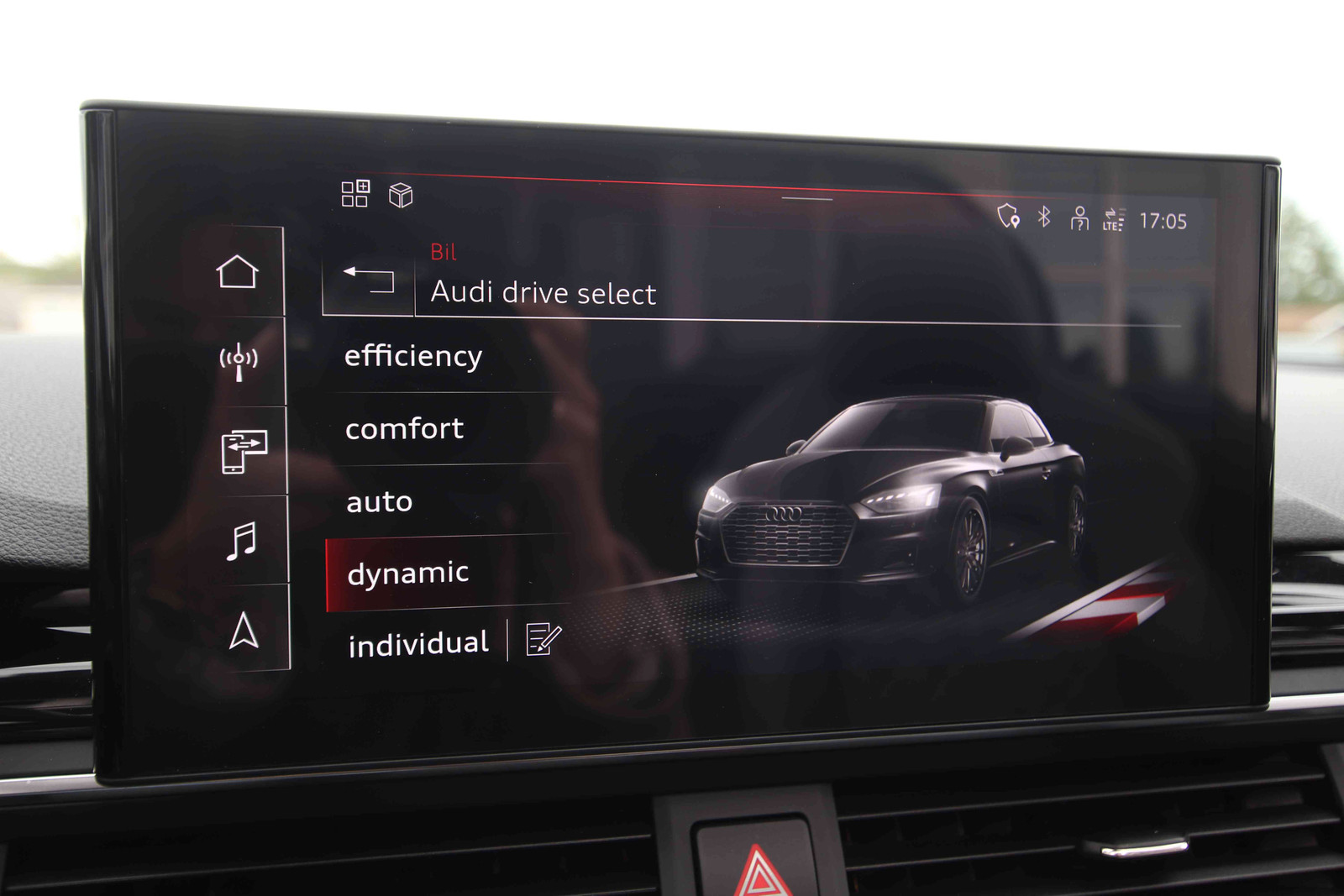 Hovedbilde av Audi S5