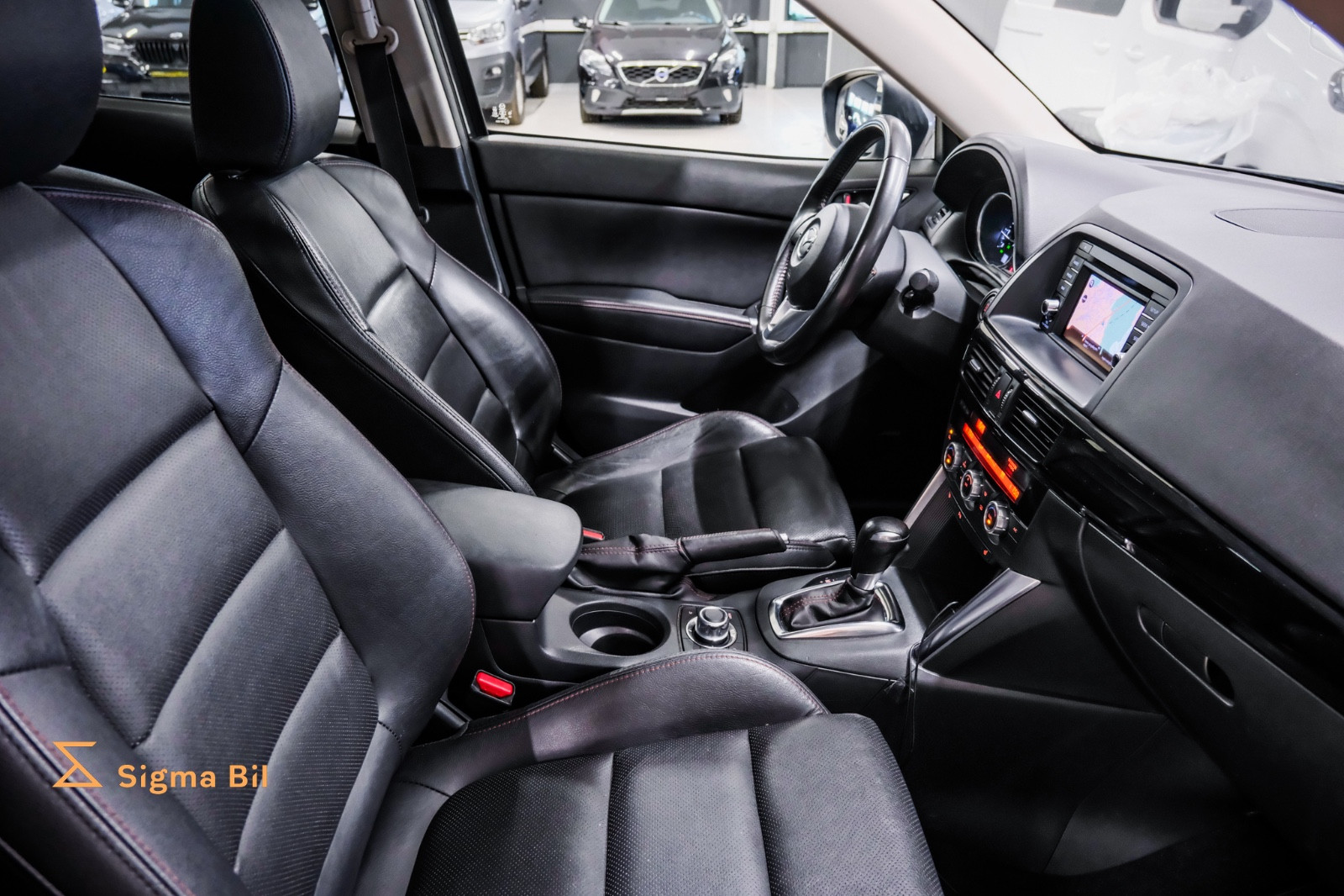 Bilde av Mazda CX-5