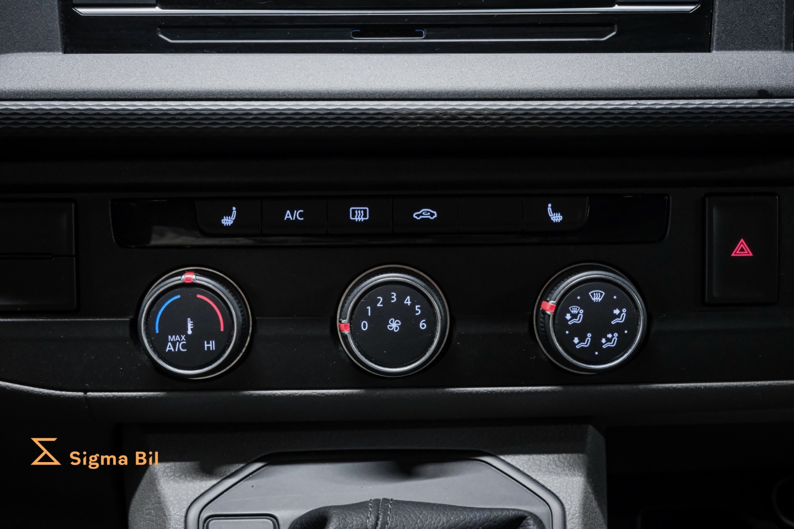 Bilde av Volkswagen Transporter