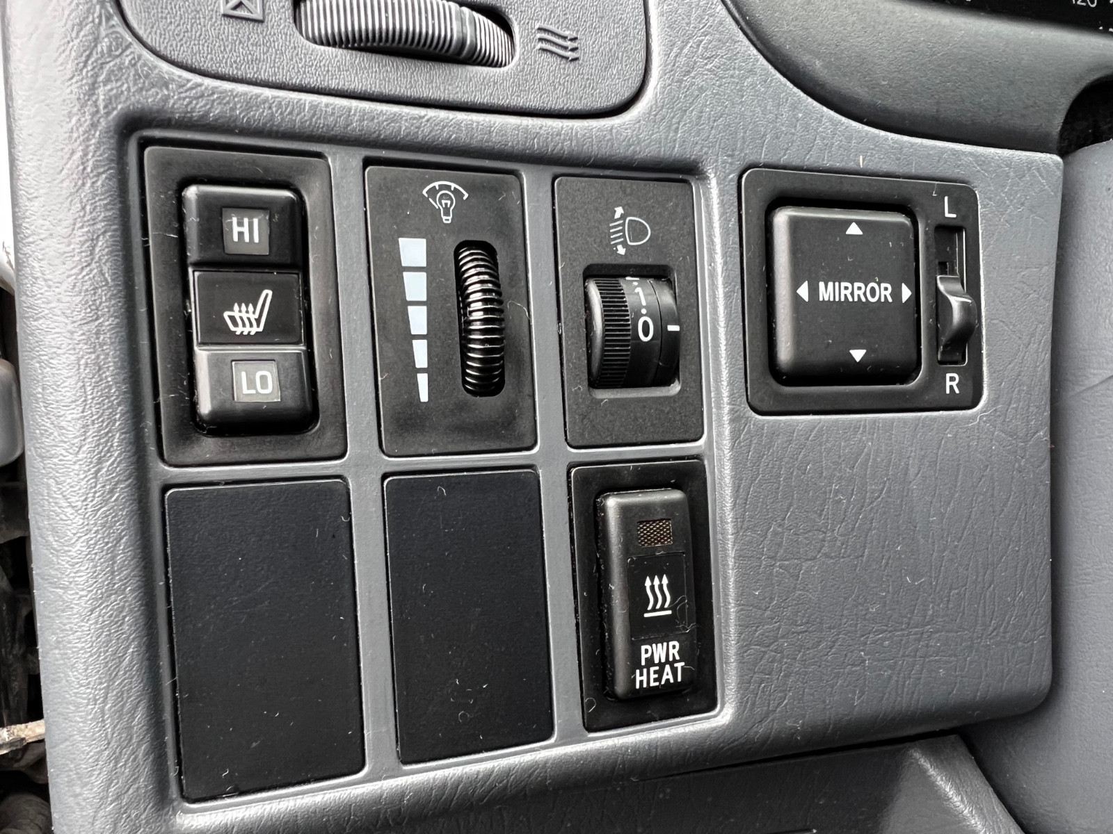Hovedbilde av Toyota HiAce