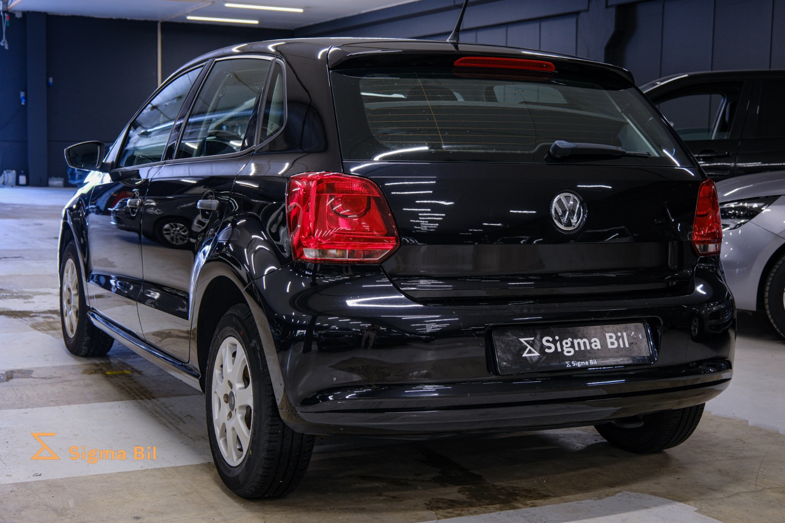 Bilde av Volkswagen Polo