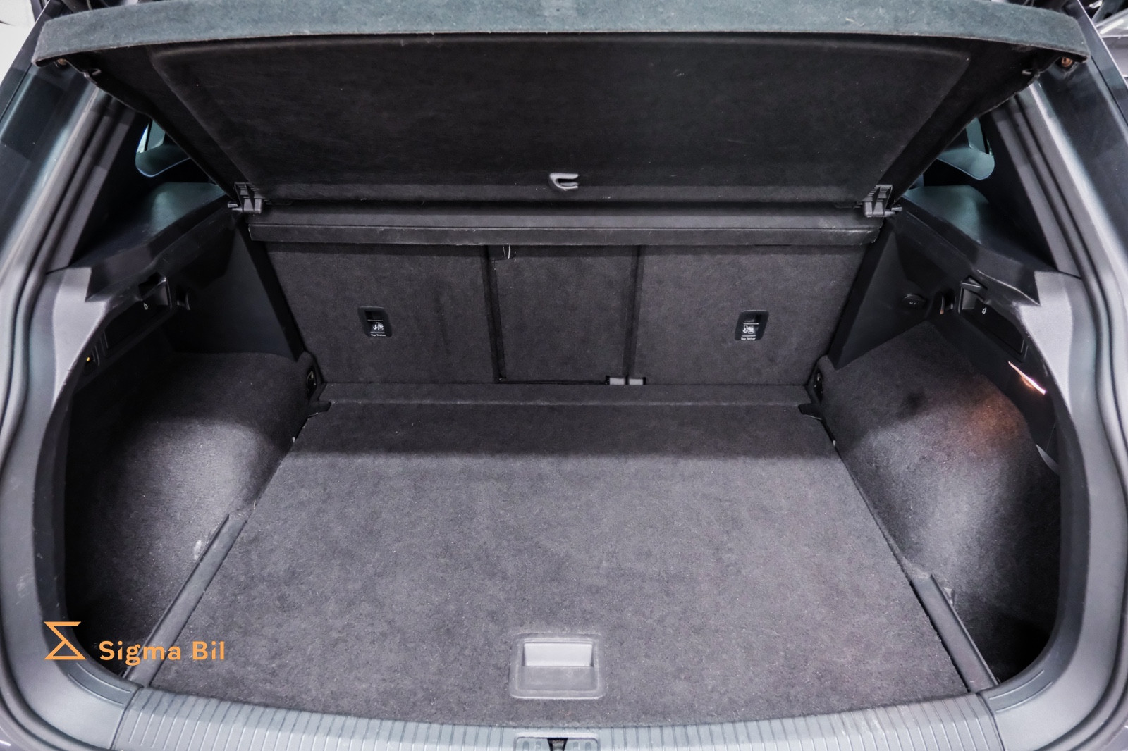 Bilde av Volkswagen Tiguan