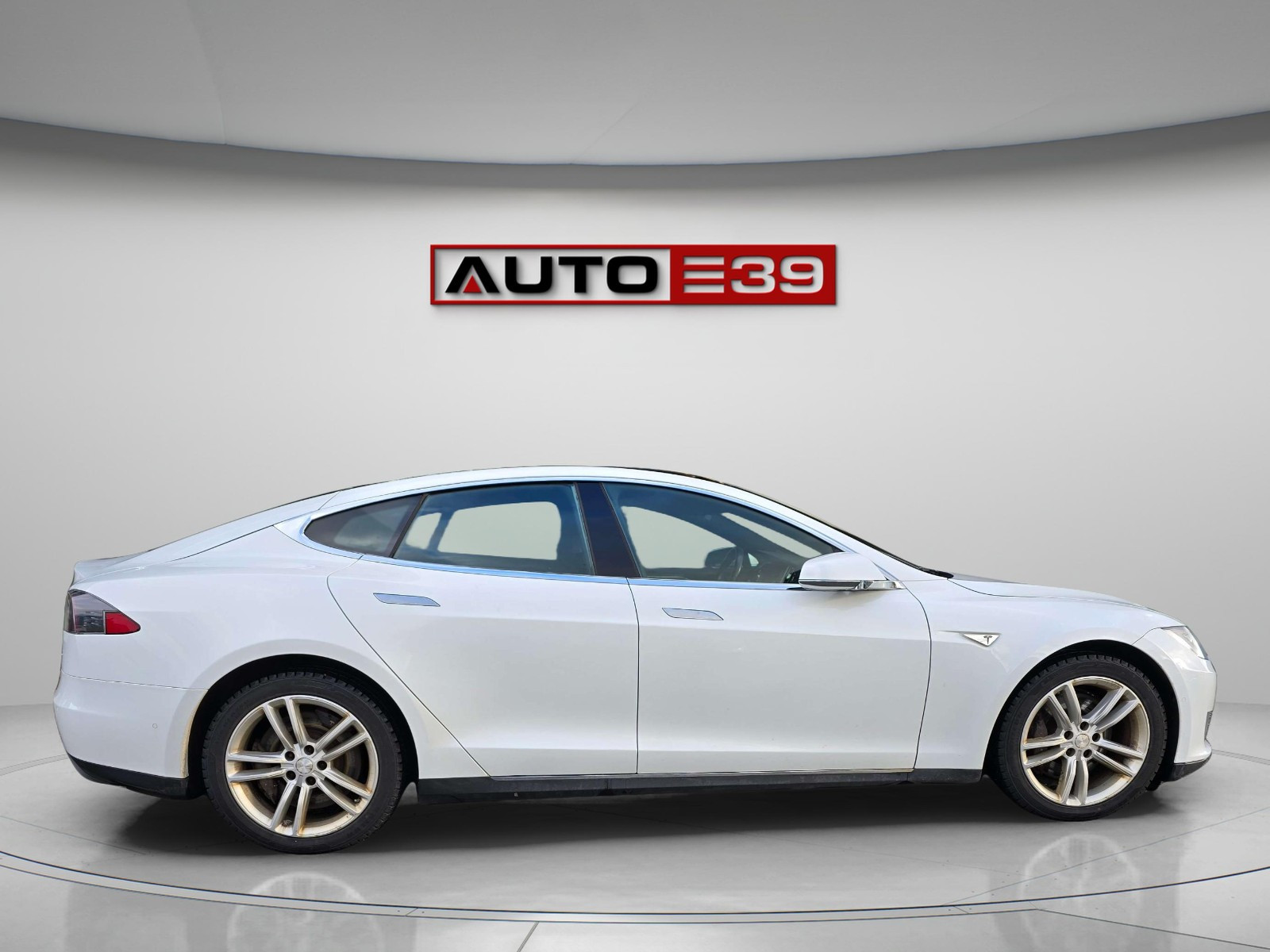 Tesla Model S 90D/PREMIUM/HIFI/LUFT/PANO/CCS/GRATIS LADING++ 2