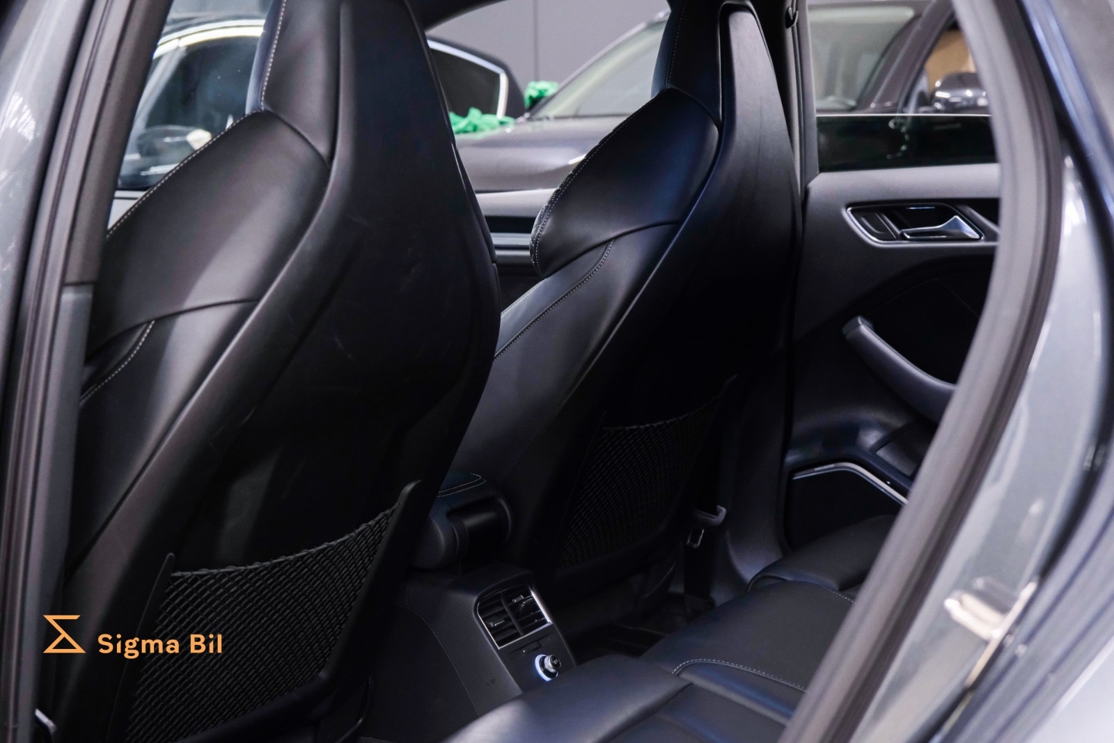 Bilde av Audi RS3
