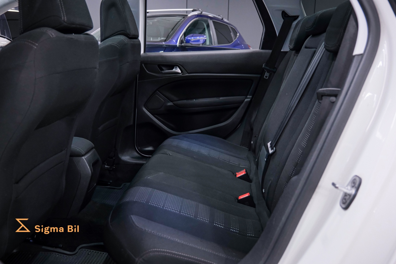 Bilde av Peugeot 308