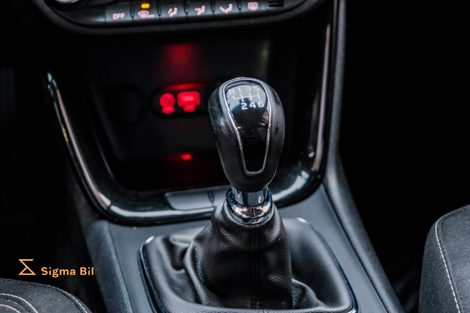 Bilde av Kia Cee'd