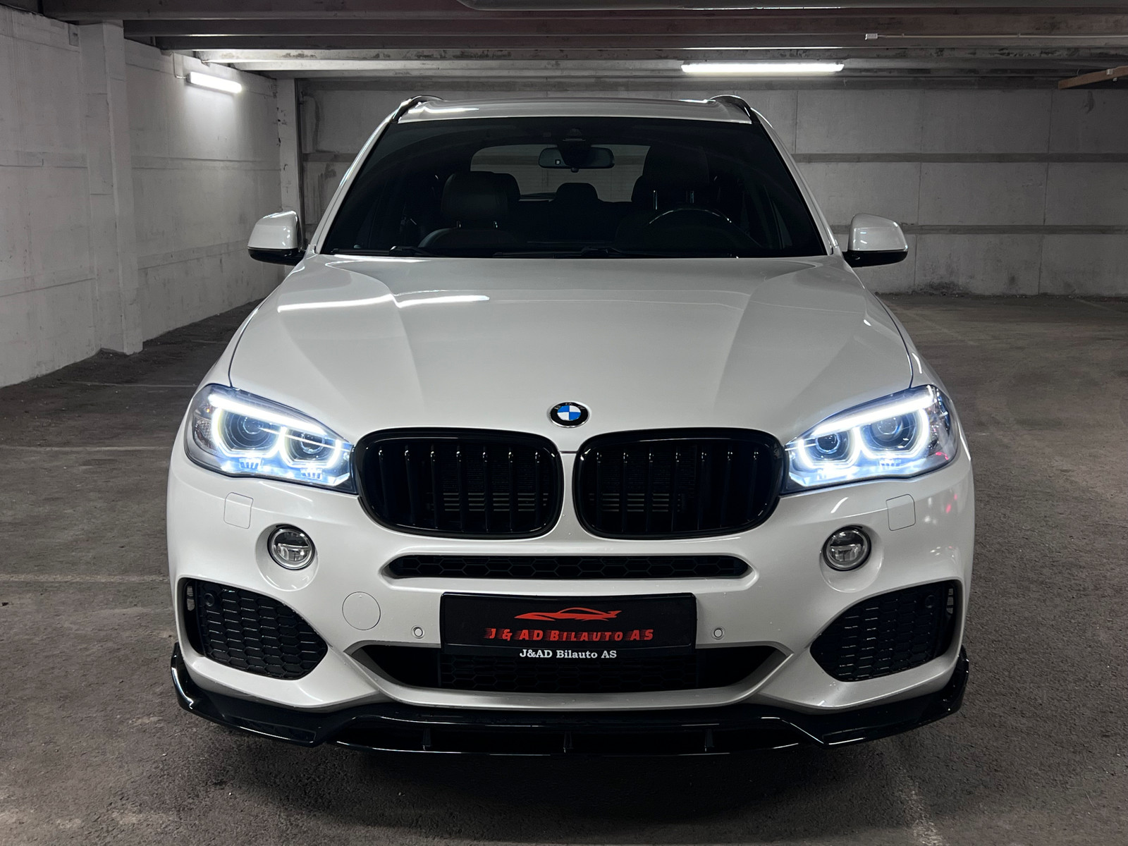 BMW X5 xDrive40e 313hk/Softclose/Ryggekamera/Varmepakke 3