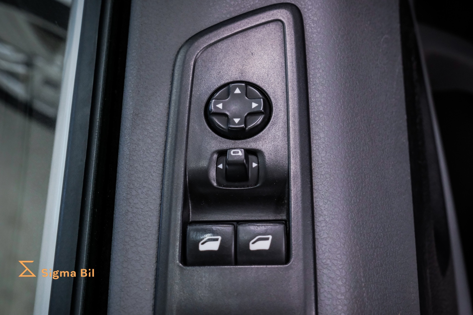 Bilde av Toyota Proace