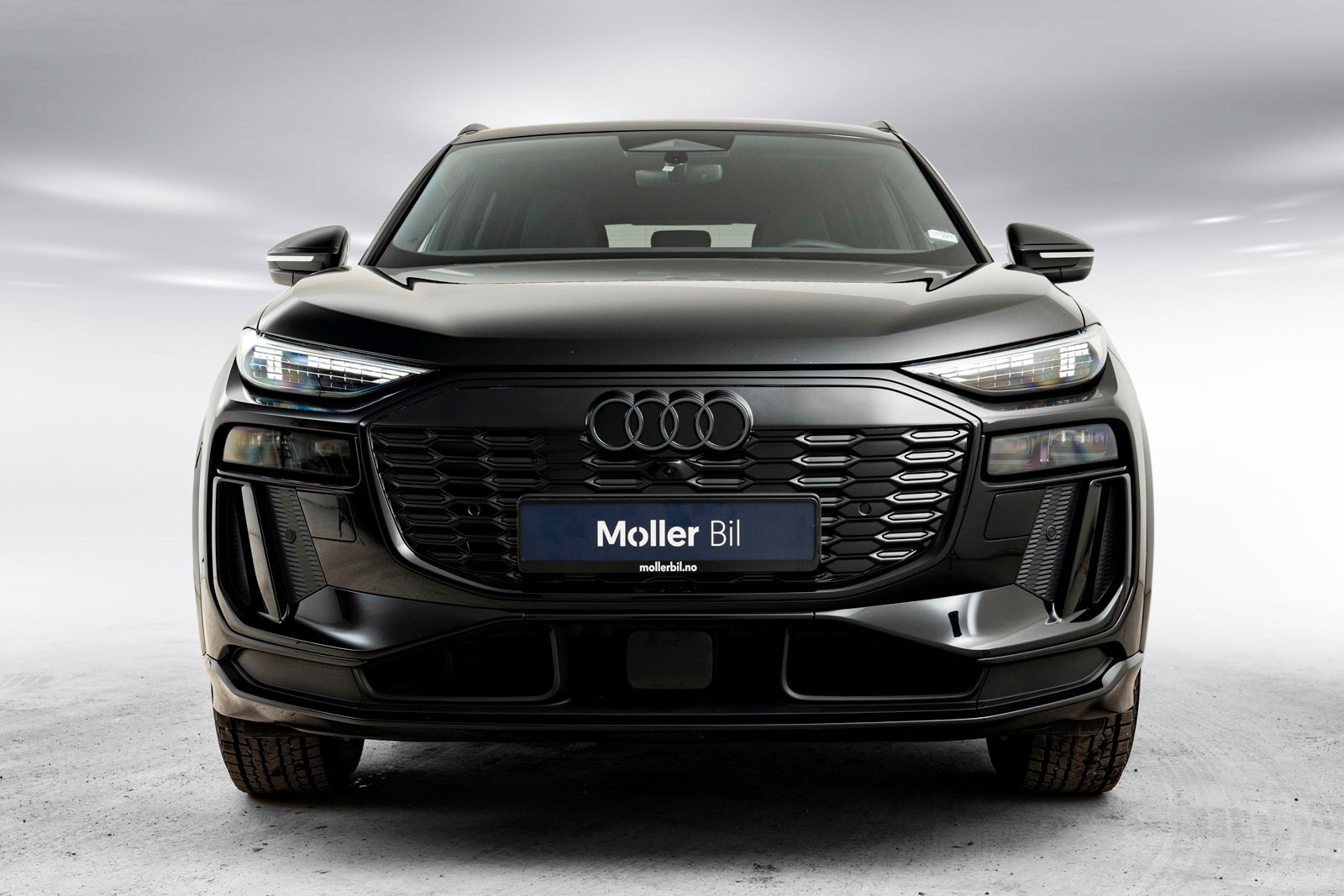 Audi Q6 e-tron Quattro Tech Pro    B&O 3D-Head Up-Matrix-Luft-H.feste 3
