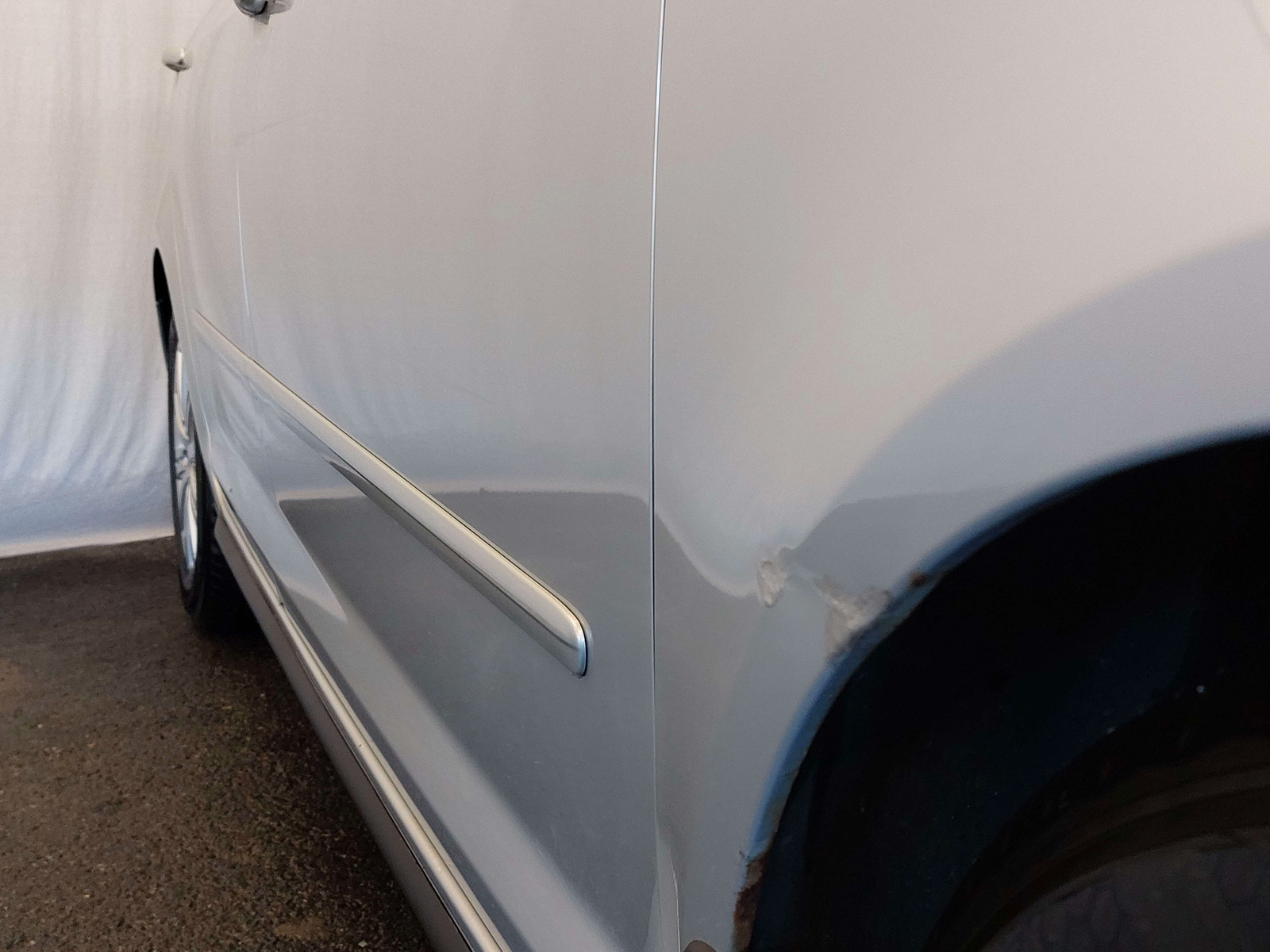 Hovedbilde av Volkswagen Golf Plus