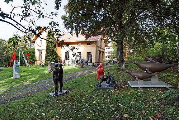 Galleribilde