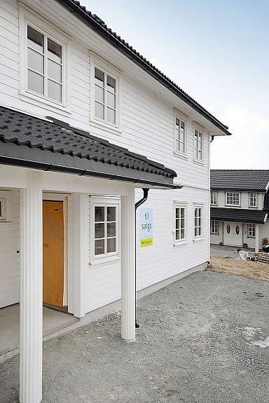 Stående bilde Galleribilde