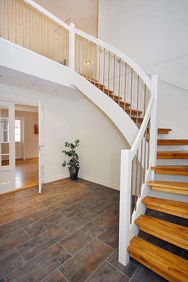 Stående bilde Galleribilde