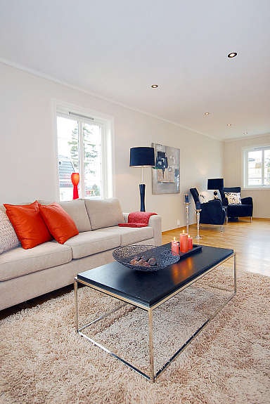 Stående bilde Galleribilde