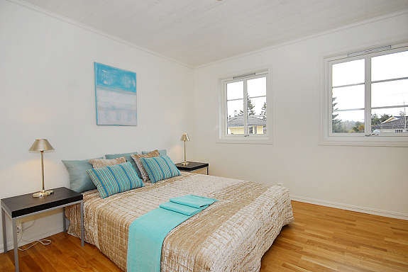 Soverom Galleribilde