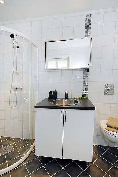 Stående bilde Galleribilde