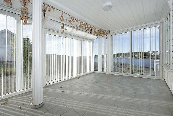 vinterhage Galleribilde