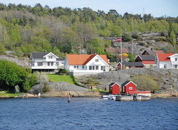 Oversiktsbilde Galleribilde