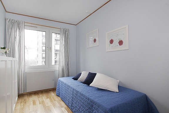 Soverom Galleribilde