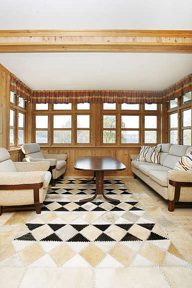 Stående bilde Galleribilde