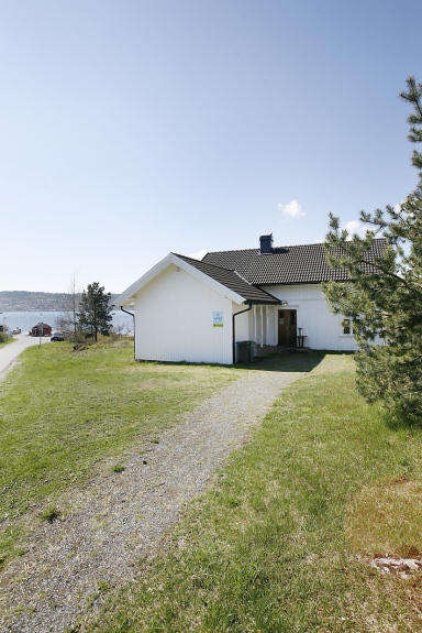 Stående bilde Galleribilde