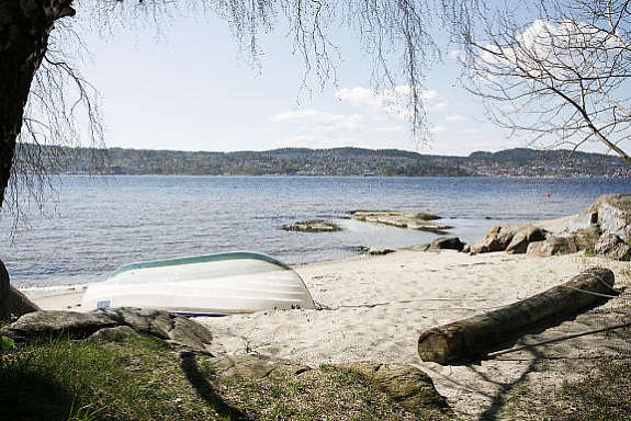 strand_2 Galleribilde