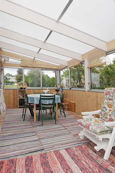 Vinterhage Galleribilde