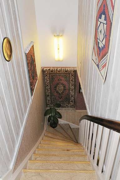 Trappegang Galleribilde