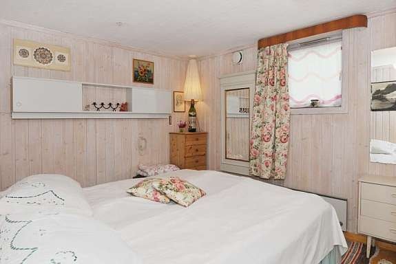 Soverom Galleribilde