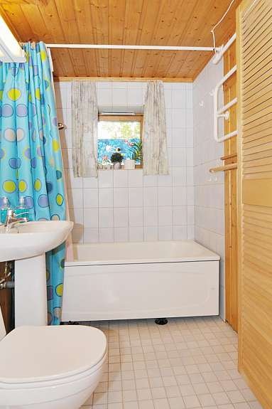 Bad/wc sokkeletg. Galleribilde