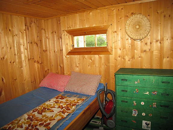 Soverom Galleribilde