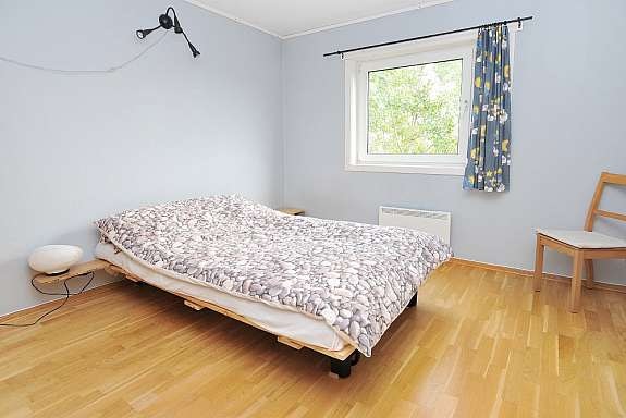 Soverom Galleribilde