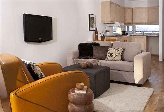 StueKjøkken Galleribilde