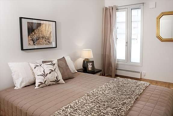 Soverom ll Galleribilde