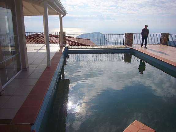 Villa DELUXE - 224 m2 Galleribilde