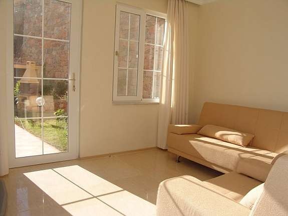 Villa DELUXE - 224 m2 soverom (kan brukes som kontor). Galleribilde