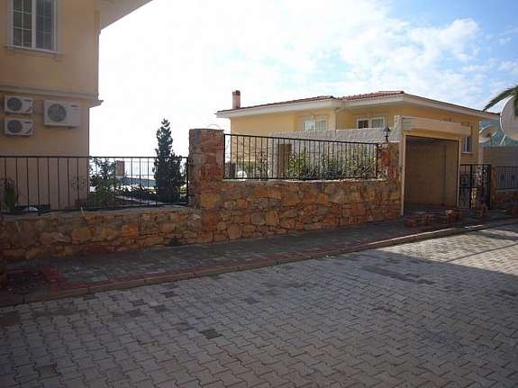 Villa DELUXE - 224 m2 med eget stor garasje Galleribilde