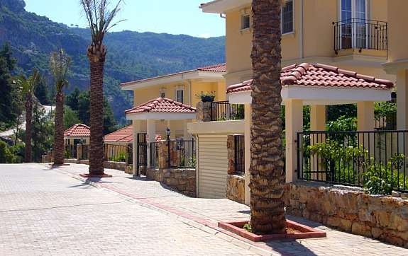 Villa DELUXE - Gate DELUXE Galleribilde