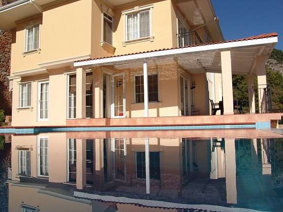 Villa DELUXE - 224 m2 Galleribilde