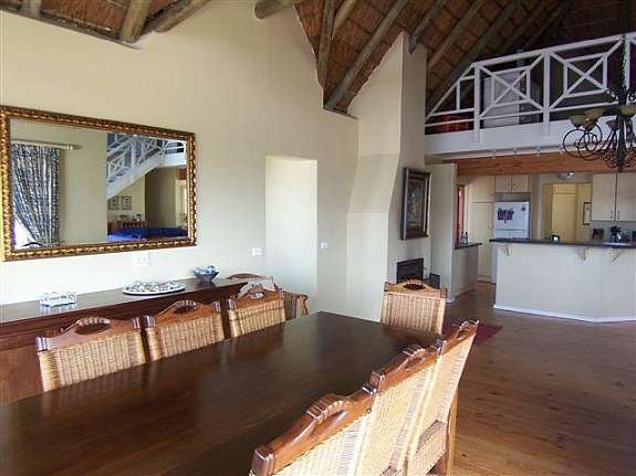 Spisestue Galleribilde