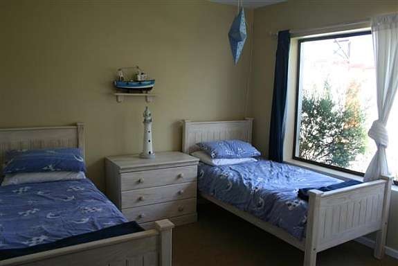 Store soverom Galleribilde