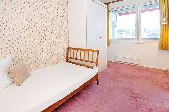 Soverom Galleribilde