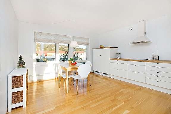 b kjokken Galleribilde